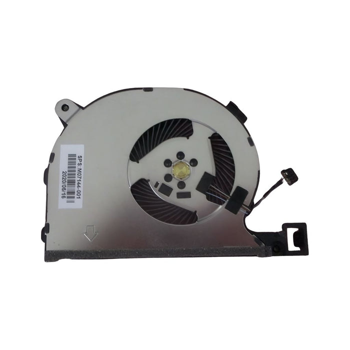 M07144-001, Fan, 35.6 cm