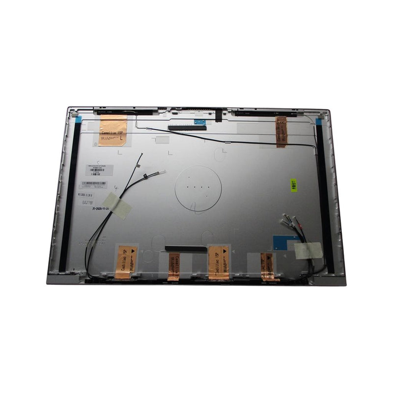 TOP HP M35821-001, Display