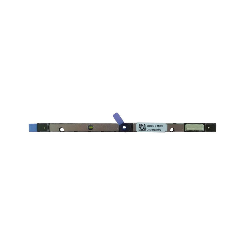 integrated microphone
