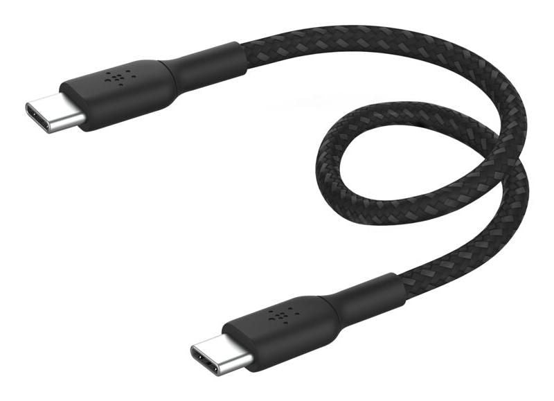 0.15 M Usb C Black