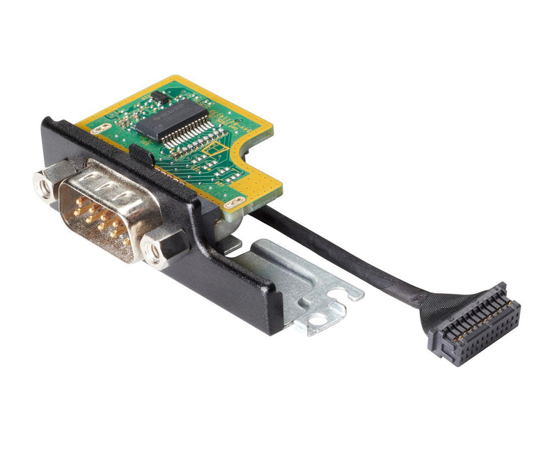 Serial Port Flex IO 2nd v2