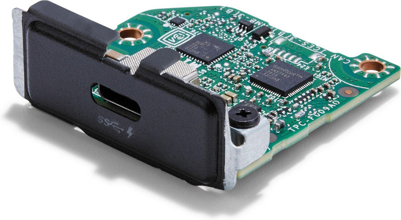2020 Puerto USB-C 3.2 Gen2