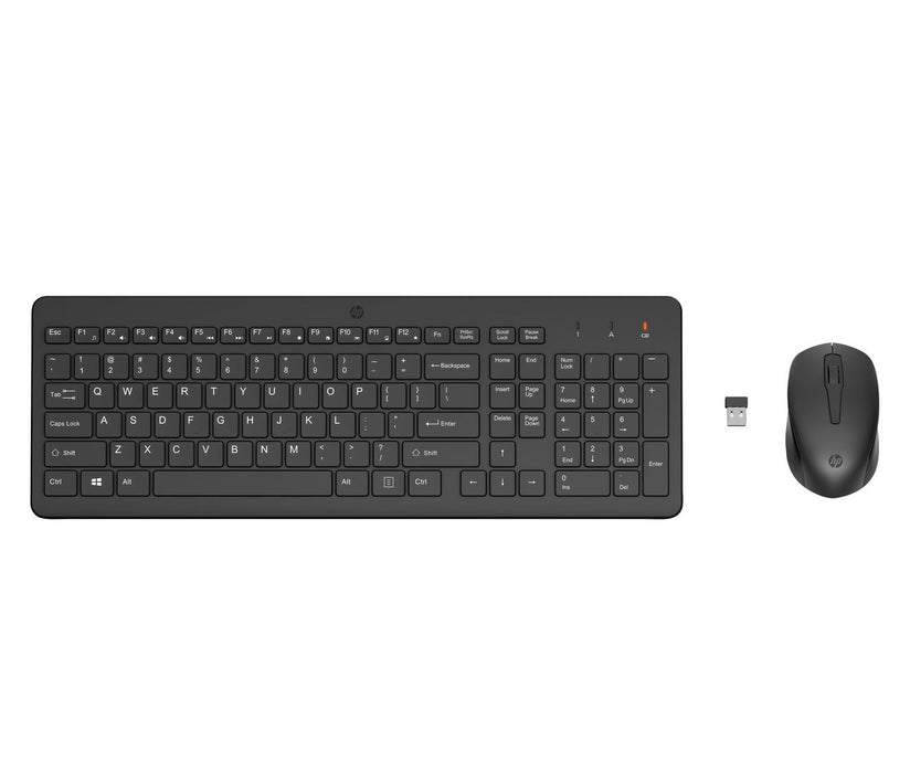 Keyboard Combination -