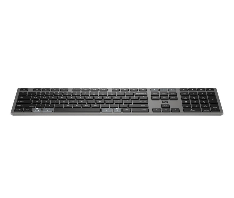 KBD Spain - Spanish