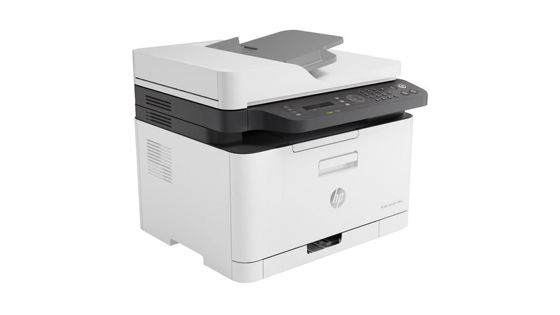600 DPI 18 ppm Wi-Fi HP Color