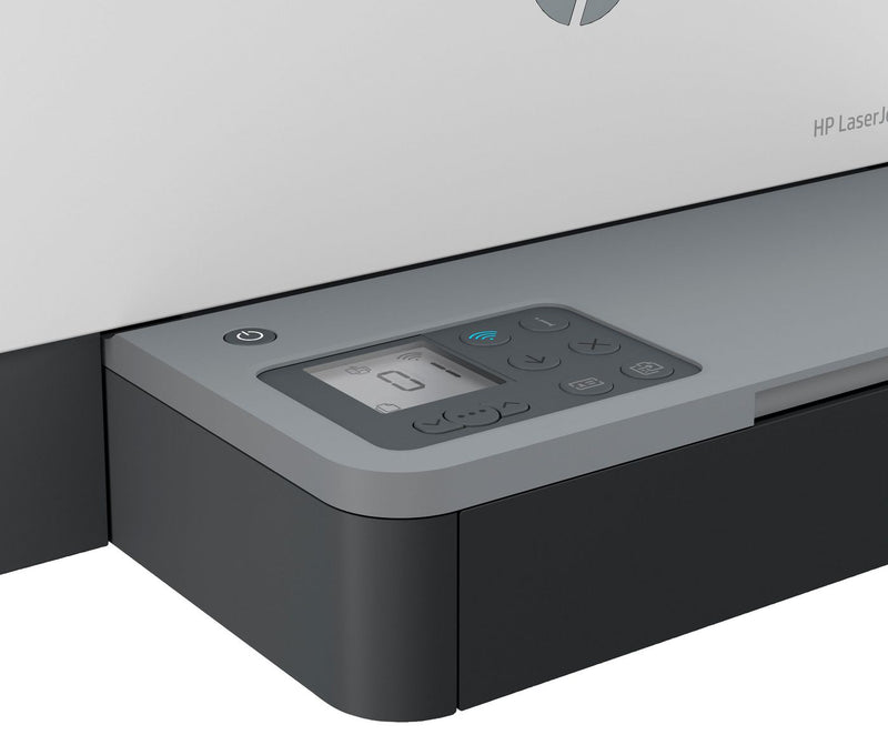 Printer, Black And White,