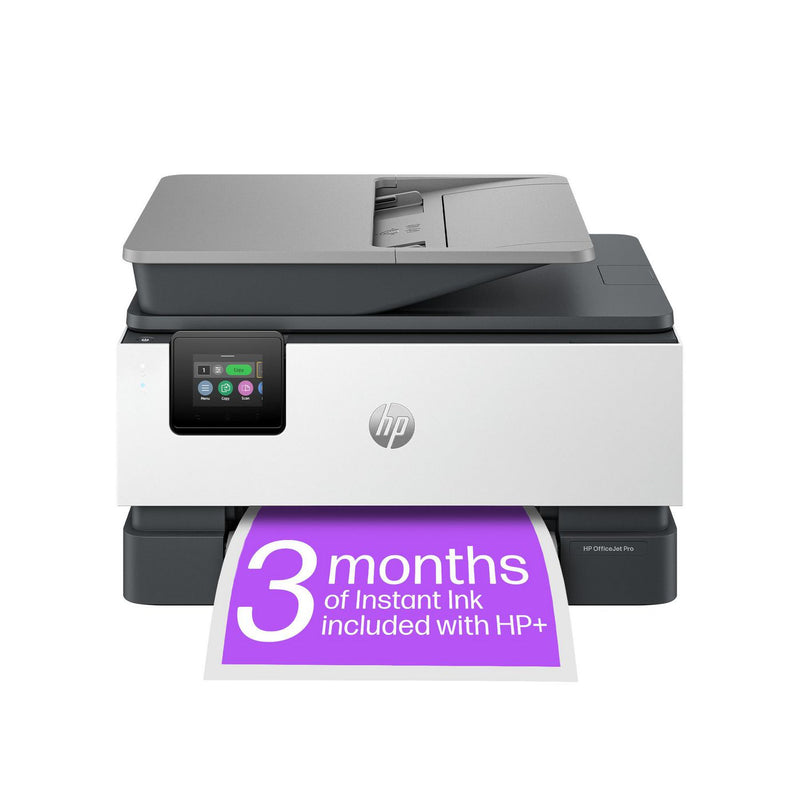 All-In-One Printer, Color,