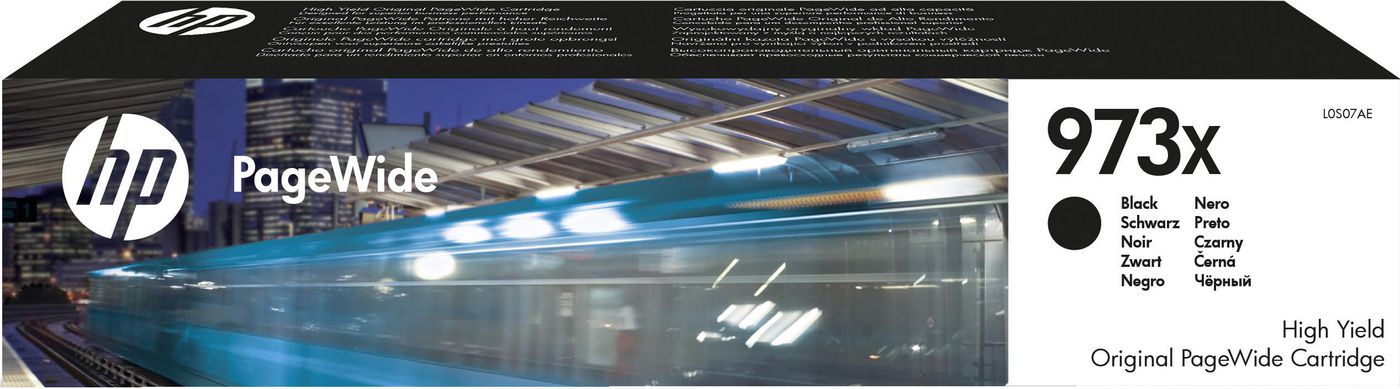 973X, Original, Pigment-based