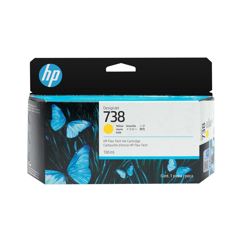 ink cartridge