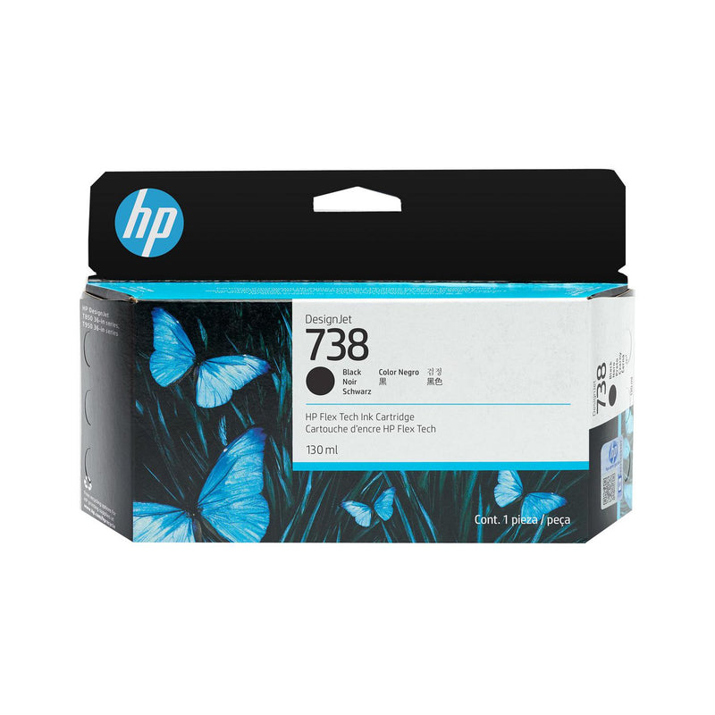 ink cartridge