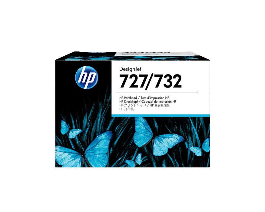 727, HP DesignJet T920