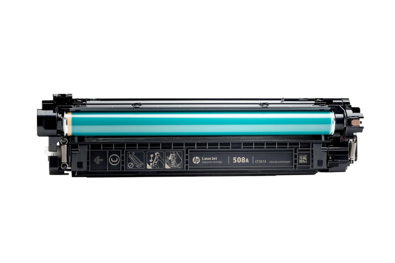 508A, 5000 pages, Cyan, 1