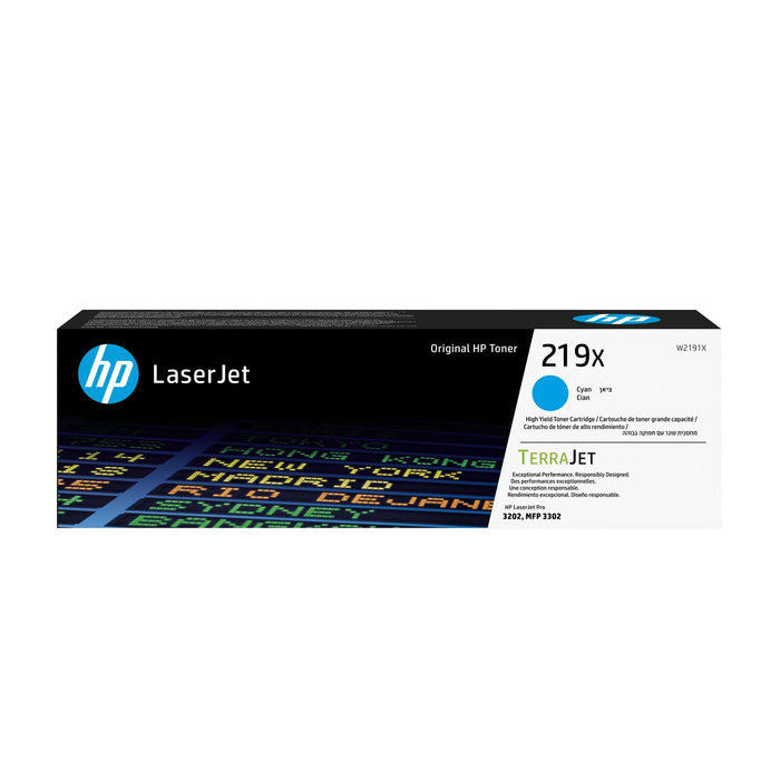 Laserjet Toner Cartridge