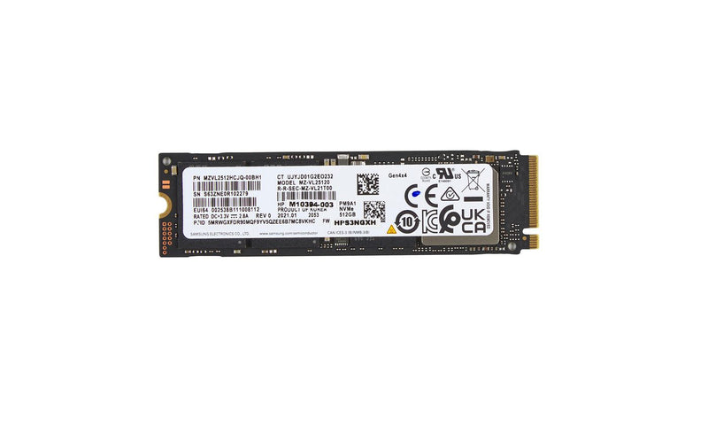 State Drive