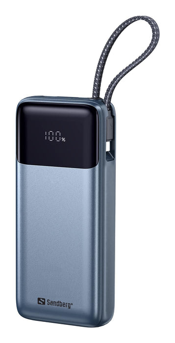 All-in1 Powerbank 20000 PD67W