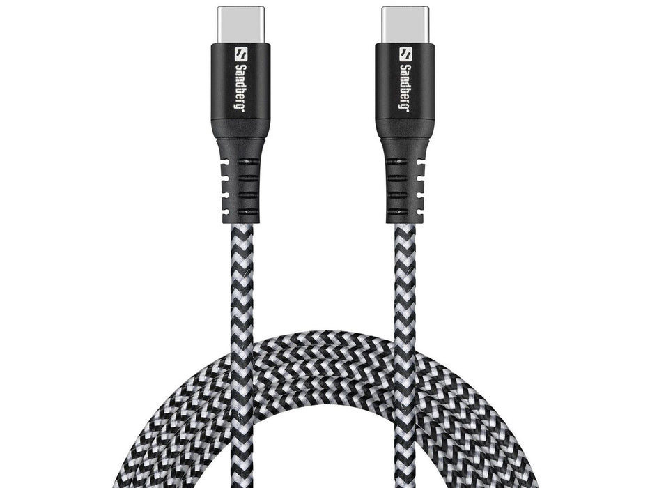 Survivor USB-C Cable 2M 100W