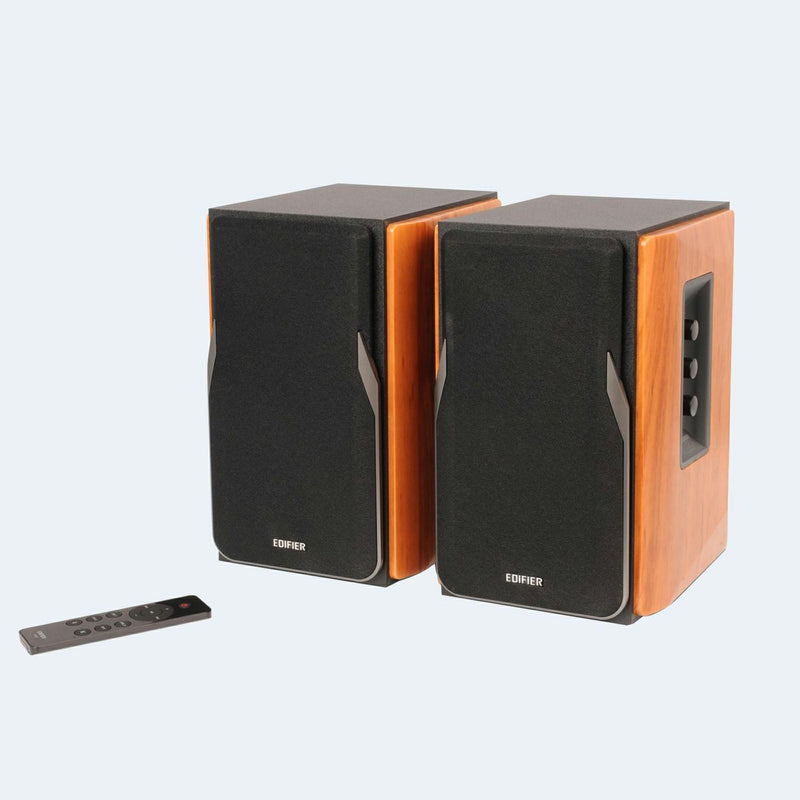 Wired & Wireless 42 W