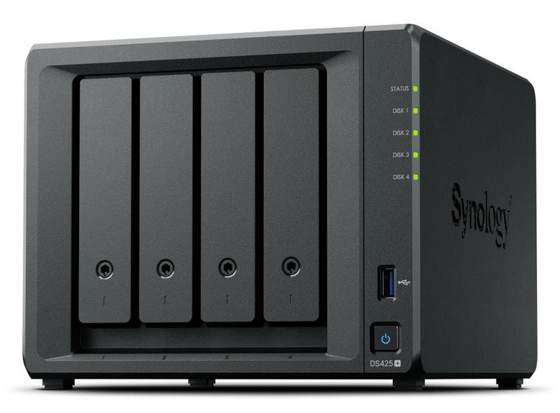 2GB RAM, DDR4 non-ECC SODIMM,