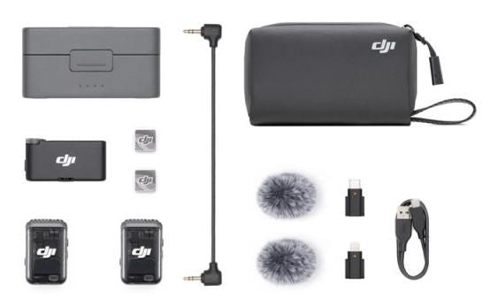 120 dB, omnidirektional,