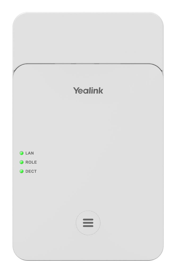 base station / VoIP phone