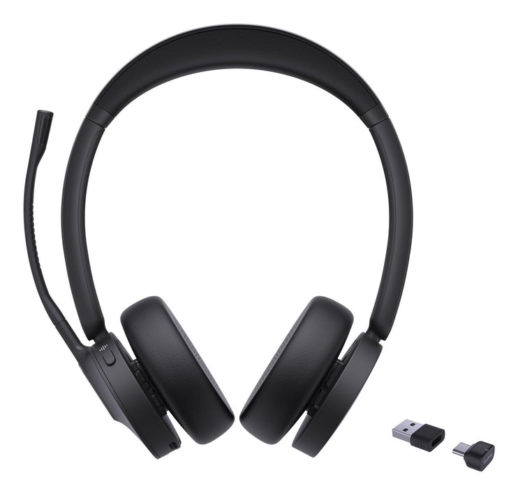 Headset - on-ear