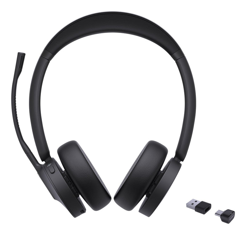 Headset - on-ear