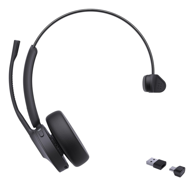 Headset - on-ear
