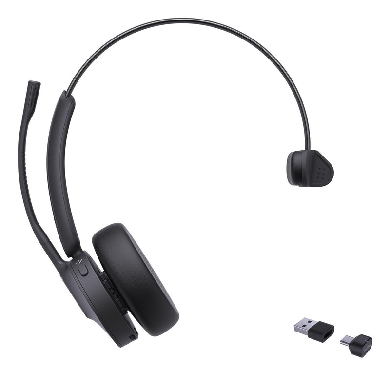 - on-ear