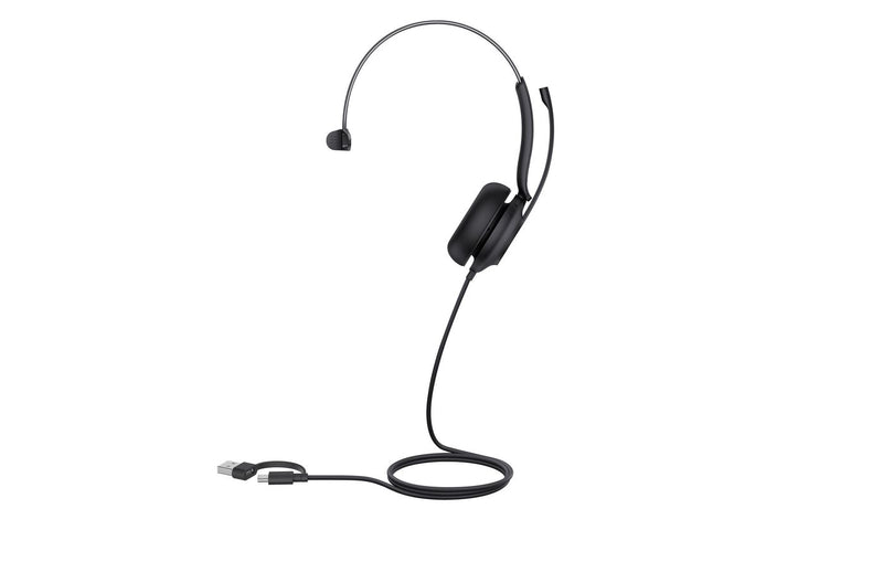 Headset - on-ear