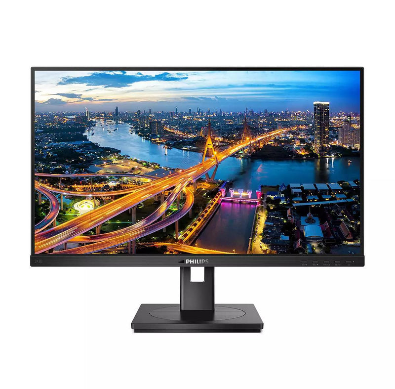 USB-C, 23,8, 1920x1080, IPS,