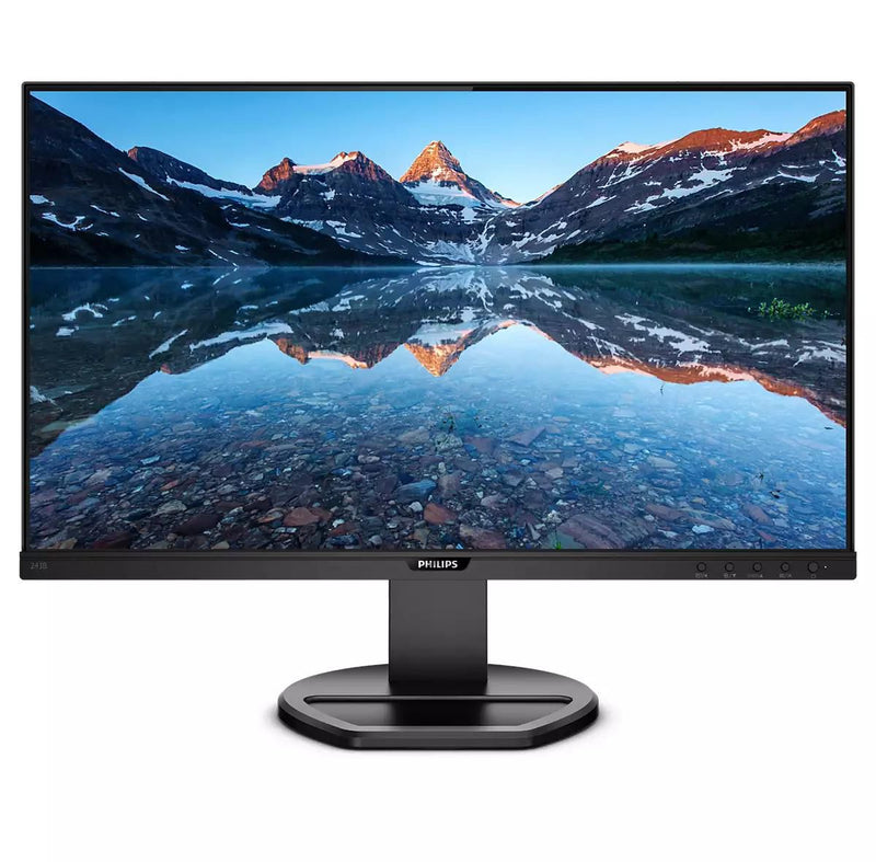 moniteur 60,5 cm (23,8") 1920