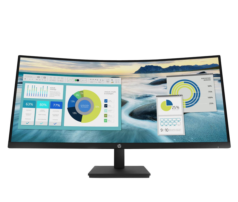 1440 pixels Quad HD LED Black