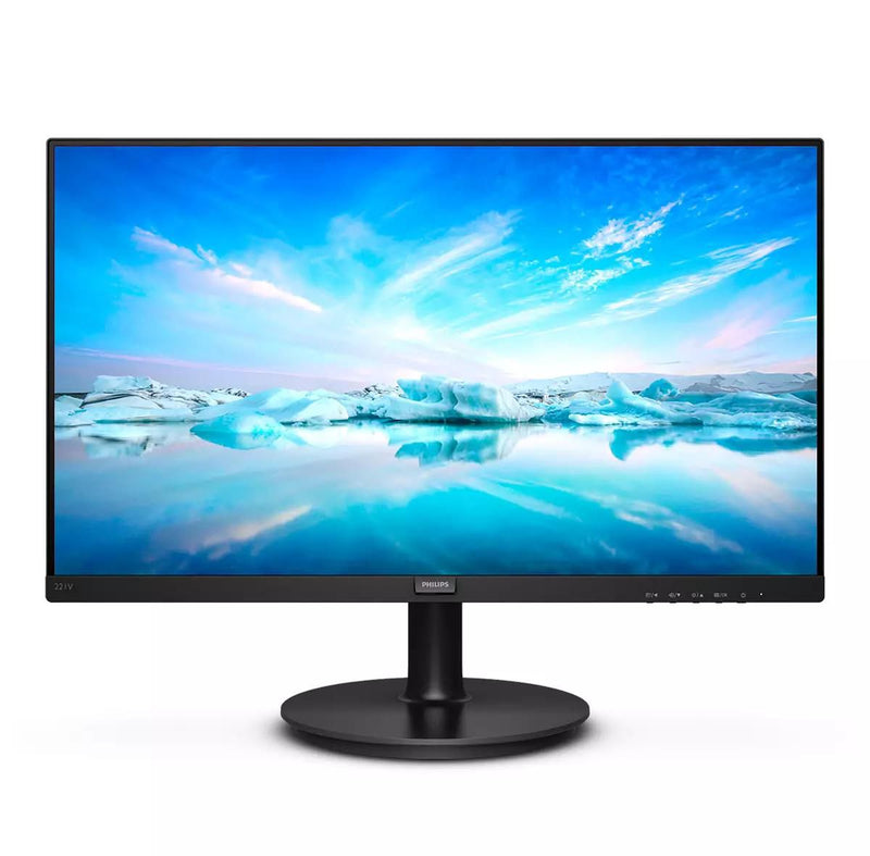 Monitor 54.6 Cm (21.5") 1920
