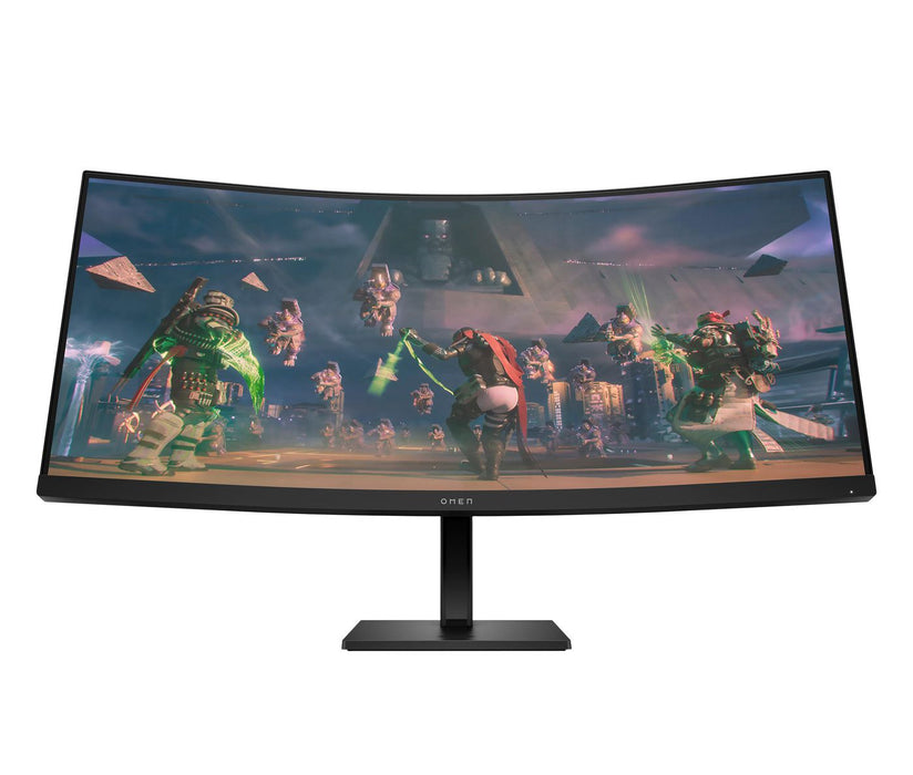 Monitor 86.4 Cm (34") 3440 X