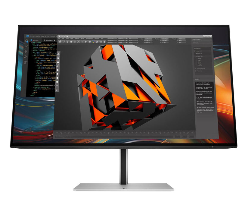 Monitor - 724Pf Computer