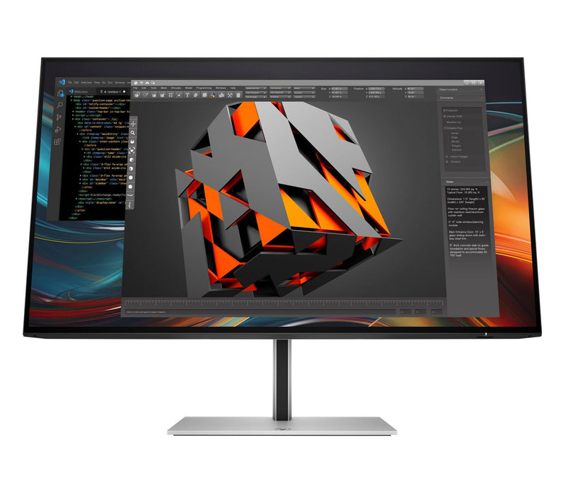 Monitor - 724Pf Computer