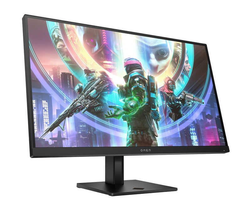 Écran de jeu 240 Hz - Omen