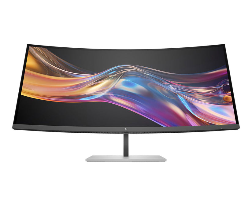 Thunderbolt 4 Monitor - 738pu
