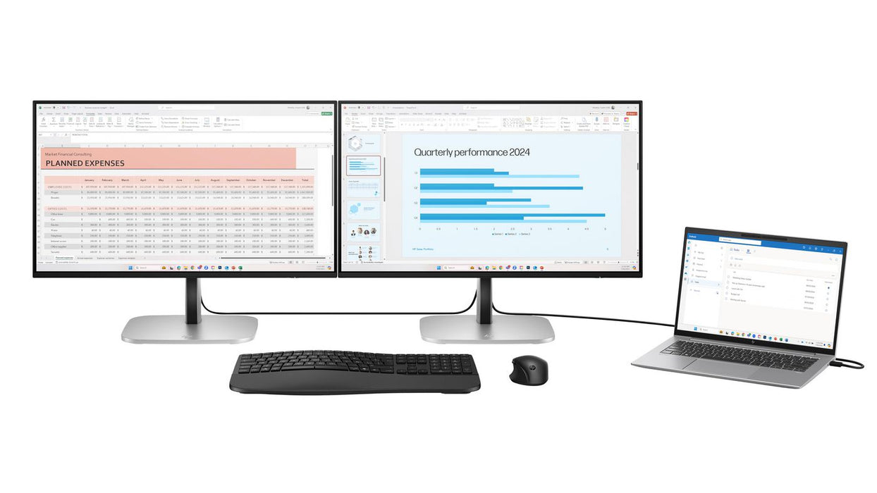 USB-C Monitor - 524pu