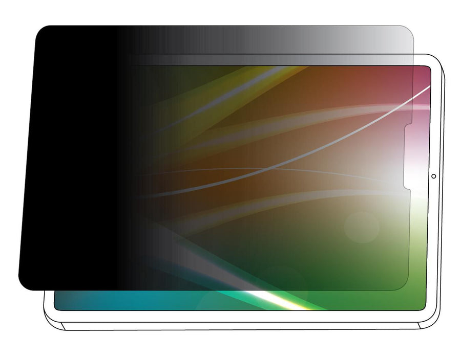 Filters Frameless Display