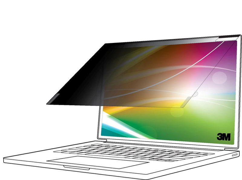 Filters Frameless Display