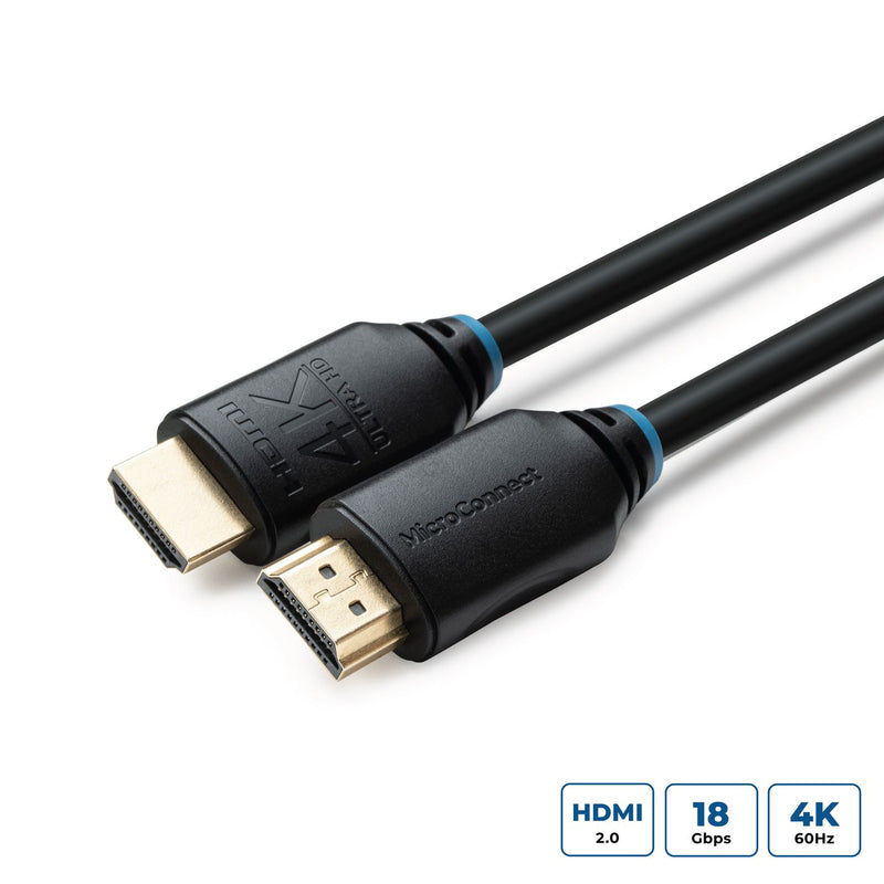 Supports 2.0 4K@60Hz, 4K@60Hz