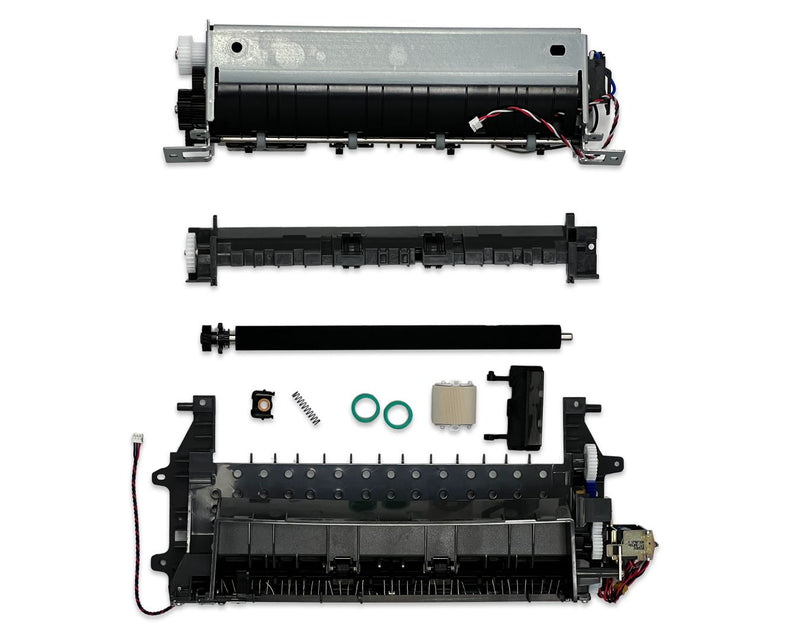Fuser 220V PM Kit