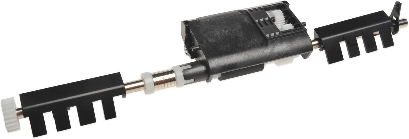 40X8736, Roller, Black,White