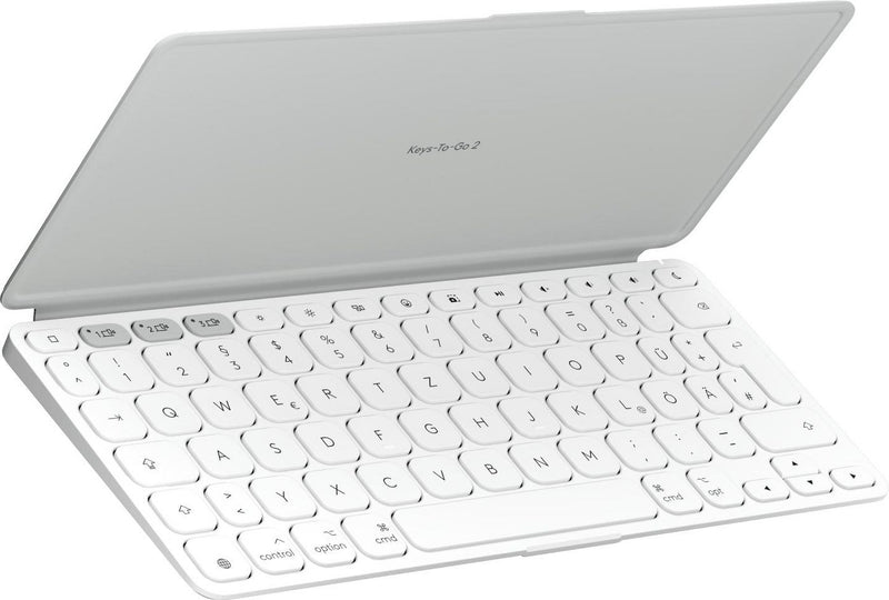 Universal Bluetooth Qwertz