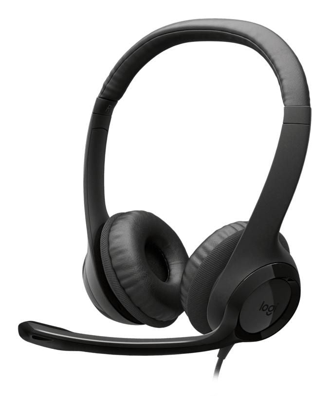 Head-Band Calls/Music Usb