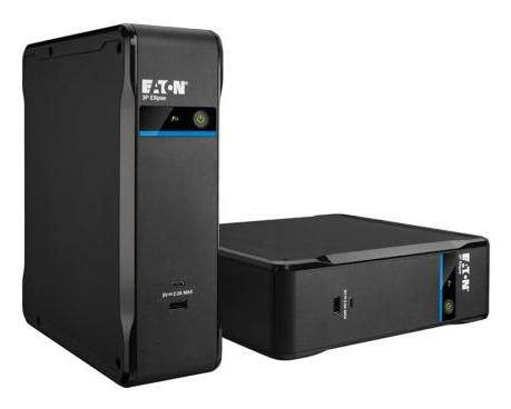 Uninterruptible Power Supply