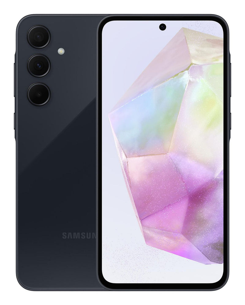 Hybrid Dual Sim Android 14