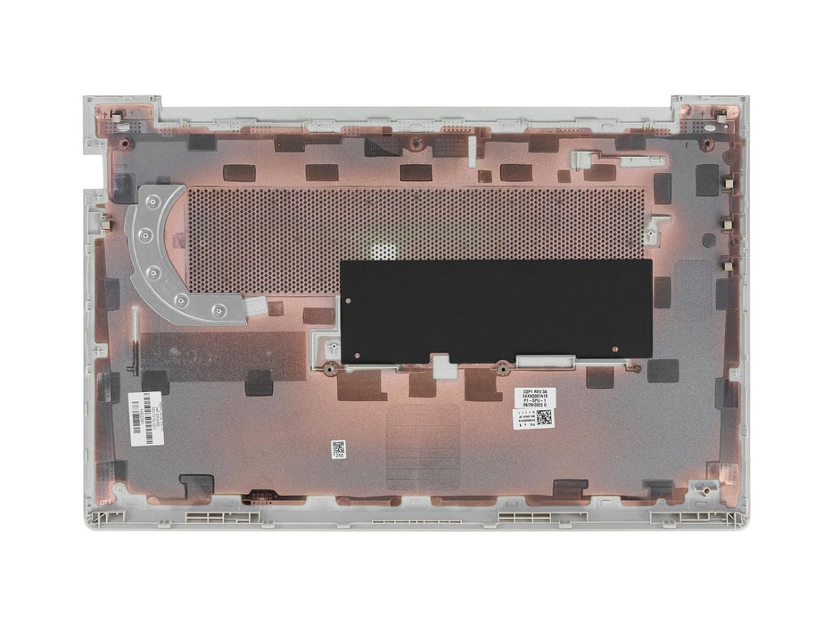 M21370-001, Bottom case, HP