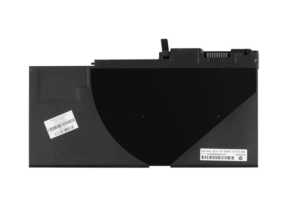 11.1V Li-Pol, Battery